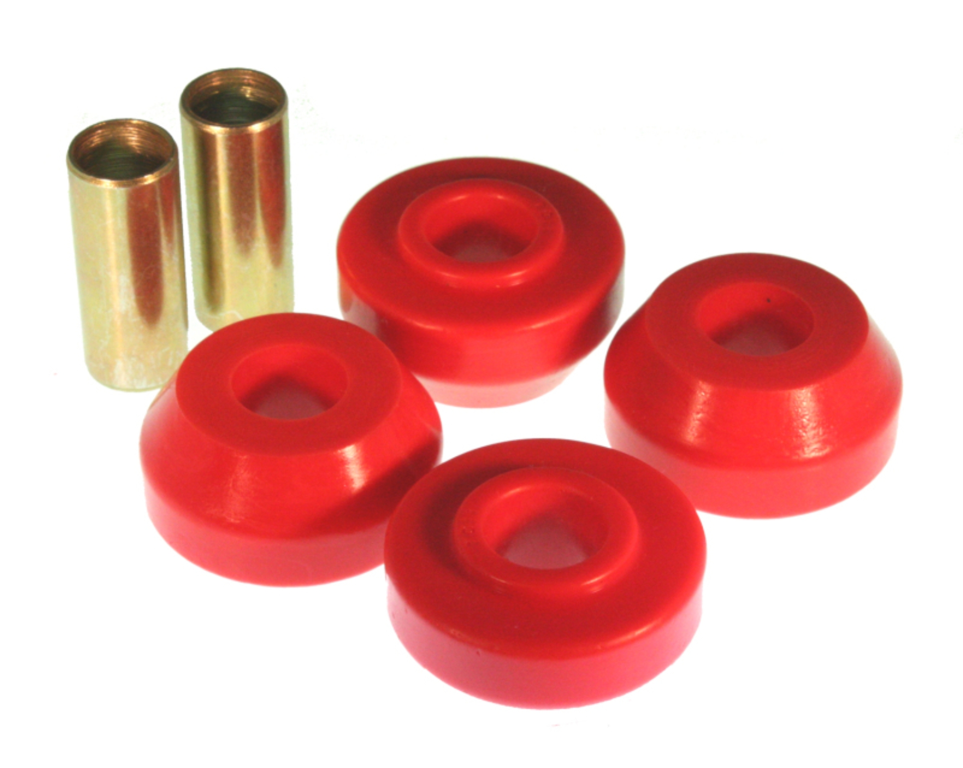 Picture of Energy Suspension ES Strut Bushings-Red Bushing Kits - 5.7109R