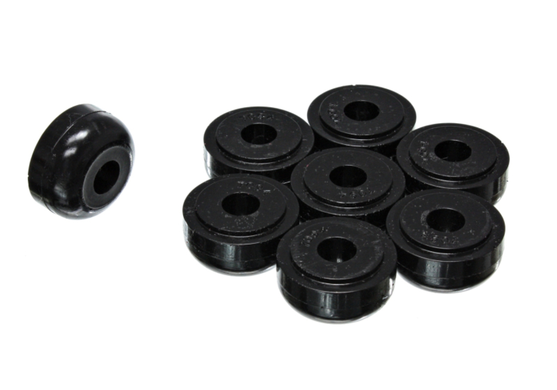 Picture of Energy Suspension ES Strut Bushings-Black Bushing Kits - 5.7110G