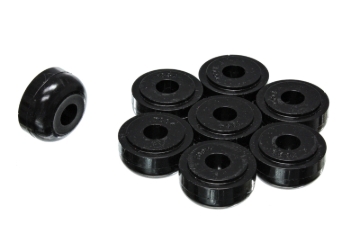 Picture of Energy Suspension ES Strut Bushings-Black Bushing Kits - 5.7110G