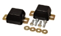 Picture of Energy Suspension ES Bump Stops-Black Rear Bushing Kits - 5.9104G