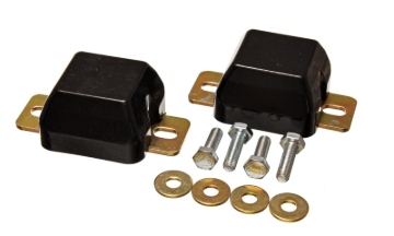 Picture of Energy Suspension ES Bump Stops-Black Rear Bushing Kits - 5.9104G