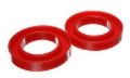 Picture of Energy Suspension ES Spring Isolators-Red Front Bushing Kits - 5.6111R