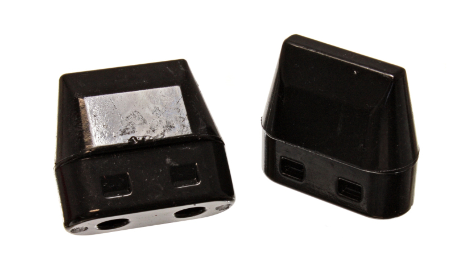 Picture of Energy Suspension ES Bump Stops-Black Bushing Kits - 5.9105G