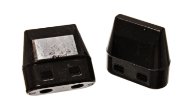 Picture of Energy Suspension ES Bump Stops-Black Bushing Kits - 5.9105G