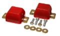 Picture of Energy Suspension ES Bump Stops-Red Rear Bushing Kits - 5.9104R