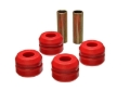 Picture of Energy Suspension ES Strut Bushings-Red Bushing Kits - 7.7104R