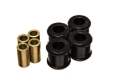 Picture of Energy Suspension ES End Links-Black Rear Sway Bar Endlinks - 5.8102G