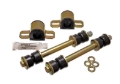 Picture of Energy Suspension ES Sway Bar Bushings-Black Bushing Kits - 7.5106G
