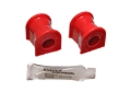 Picture of Energy Suspension ES Sway Bar Bushings-Red Front Bushing Kits - 7.5102R
