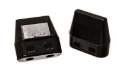 Picture of Energy Suspension ES Bump Stops-Black Bushing Kits - 5.9105G
