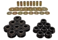 Picture of Energy Suspension ES Body Mounts-Black Bushing Kits - 6.4101G