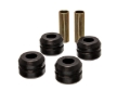 Picture of Energy Suspension ES Strut Bushings-Black Bushing Kits - 7.7104G