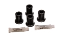 Picture of Energy Suspension ES Spring/Shackle Bush-Black Bushing Kits - 8.2111G