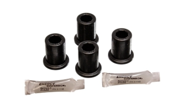 Picture of Energy Suspension ES Spring/Shackle Bush-Black Bushing Kits - 8.2111G