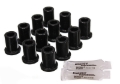 Picture of Energy Suspension ES Spring/Shackle Bush-Black Bushing Kits - 8.2105G