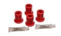 Picture of Energy Suspension ES Spring/Shackle Bush-Red Bushing Kits - 8.2111R