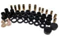 Picture of Energy Suspension ES Cntrl Arm Bushings-Black Bushing Kits - 8.3104G