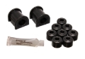 Picture of Energy Suspension ES Sway Bar Bushings-Black Front Bushing Kits - 8.5101G