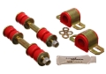 Picture of Energy Suspension ES Sway Bar Bushings-Red Front Bushing Kits - 8.5103R