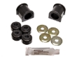 Picture of Energy Suspension ES Sway Bar Bushings-Black Front Bushing Kits - 8.5114G