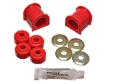 Picture of Energy Suspension ES Sway Bar Bushings-Red Front Bushing Kits - 8.5114R
