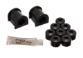 Picture of Energy Suspension ES Sway Bar Bushings-Black Front Bushing Kits - 8.5102G