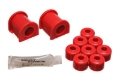 Picture of Energy Suspension ES Sway Bar Bushings-Red Front Bushing Kits - 8.5101R