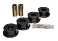 Picture of Energy Suspension ES Torque Arm Bushings-Black Bushing Kits - 8.7101G