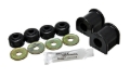 Picture of Energy Suspension ES Sway Bar Bushings-Black Rear Bushing Kits - 8.5115G