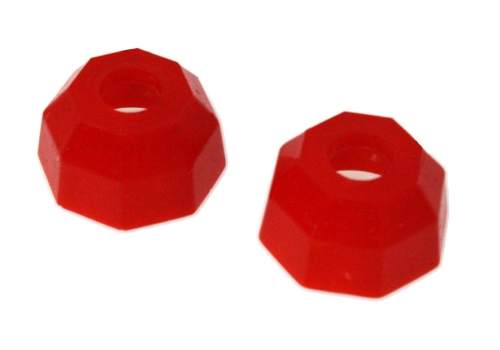Picture of Energy Suspension ES Dust Boots-Red Bushing Kits - 9.13106R