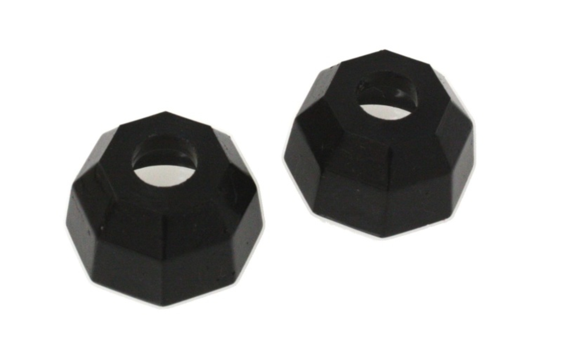 Picture of Energy Suspension ES Dust Boots-Black Bushing Kits - 9.13106G