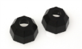 Picture of Energy Suspension ES Dust Boots-Black Bushing Kits - 9.13104G