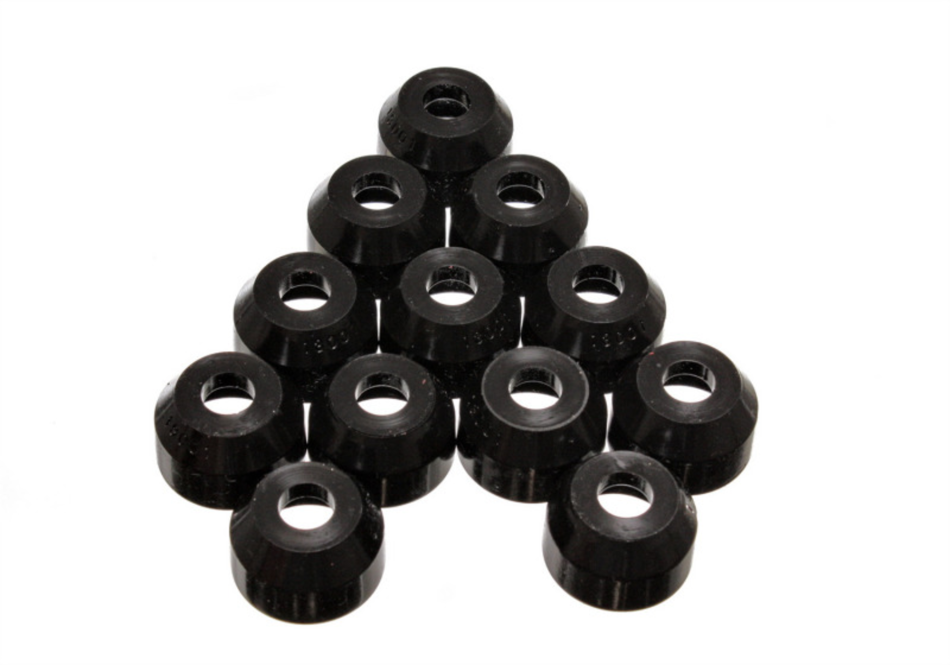 Picture of Energy Suspension ES Dust Boots-Black Bushing Kits - 9.13107G