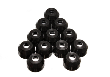 Picture of Energy Suspension ES Dust Boots-Black Bushing Kits - 9.13107G