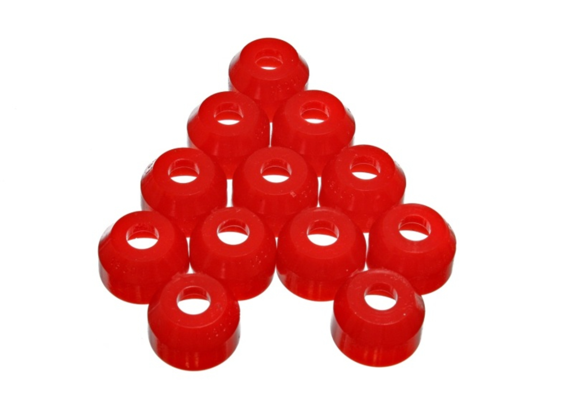 Picture of Energy Suspension ES Dust Boots-Red Bushing Kits - 9.13107R