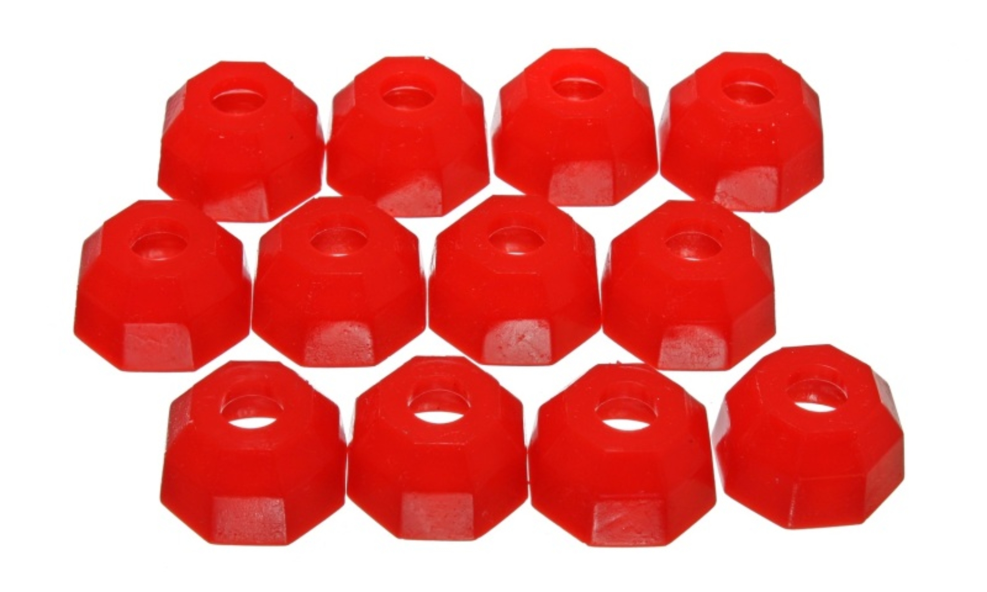 Picture of Energy Suspension ES Dust Boots-Red Bushing Kits - 9.13108R