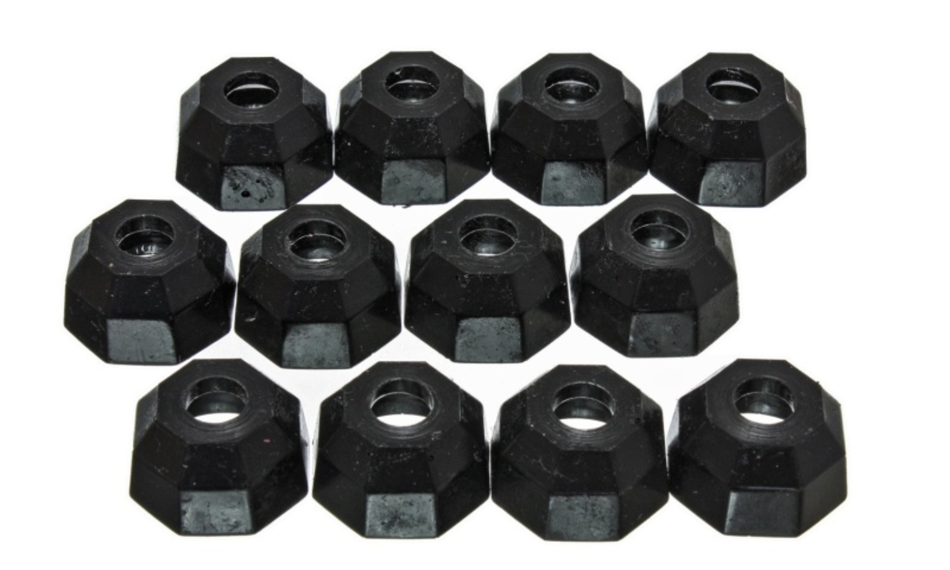 Picture of Energy Suspension ES Dust Boots-Black Bushing Kits - 9.13112G