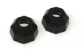 Picture of Energy Suspension ES Dust Boots-Black Bushing Kits - 9.13104G