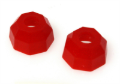 Picture of Energy Suspension ES Dust Boots-Red Bushing Kits - 9.13106R