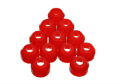 Picture of Energy Suspension ES Dust Boots-Red Bushing Kits - 9.13107R