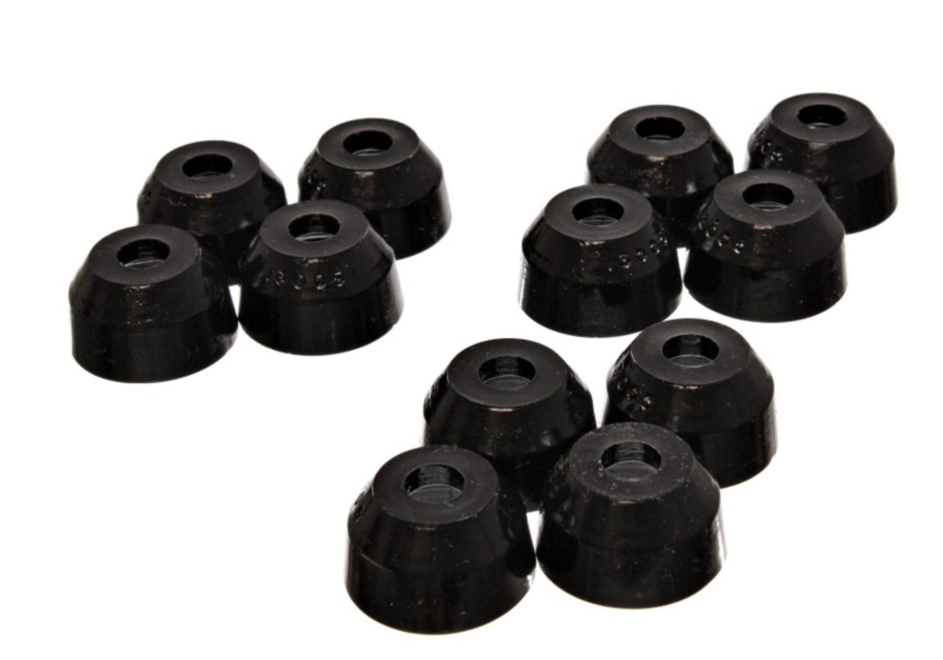 Picture of Energy Suspension ES Dust Boots-Black Bushing Kits - 9.13111G