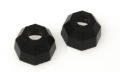 Picture of Energy Suspension ES Dust Boots-Black Bushing Kits - 9.13106G