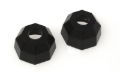 Picture of Energy Suspension ES Dust Boots-Black Bushing Kits - 9.13104G