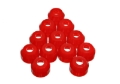 Picture of Energy Suspension ES Dust Boots-Red Bushing Kits - 9.13107R