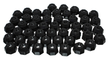 Picture of Energy Suspension ES Dust Boots-Black Bushing Kits - 9.13118G