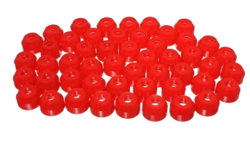Picture of Energy Suspension ES Dust Boots-Red Bushing Kits - 9.13117R