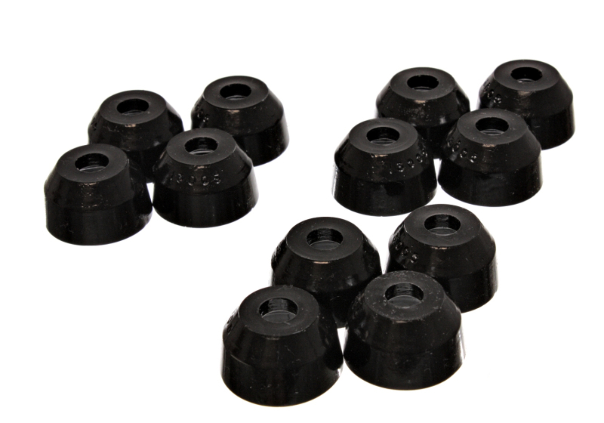 Picture of Energy Suspension ES Dust Boots-Black Bushing Kits - 9.13121G