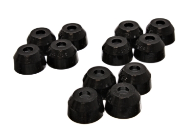 Picture of Energy Suspension ES Dust Boots-Black Bushing Kits - 9.13121G