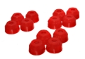 Picture of Energy Suspension ES Dust Boots-Red Bushing Kits - 9.13121R