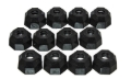 Picture of Energy Suspension ES Dust Boots-Black Bushing Kits - 9.13122G